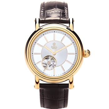 ساعت مچی مردانه رویال لندن Royal london کد RL-41151-03